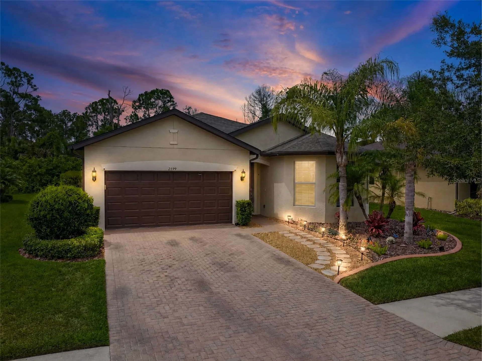2599 Sherman Oak Drive North Port FL 34289