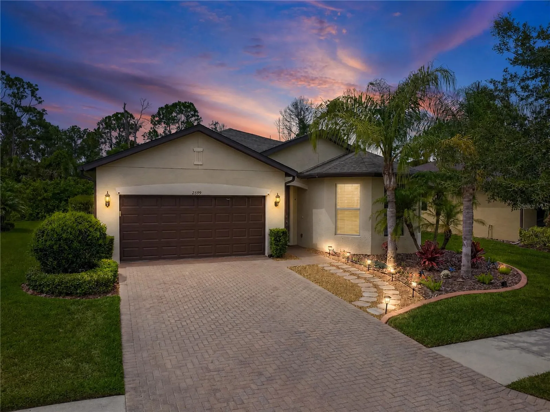 2599 Sherman Oak Drive North Port FL 34289
