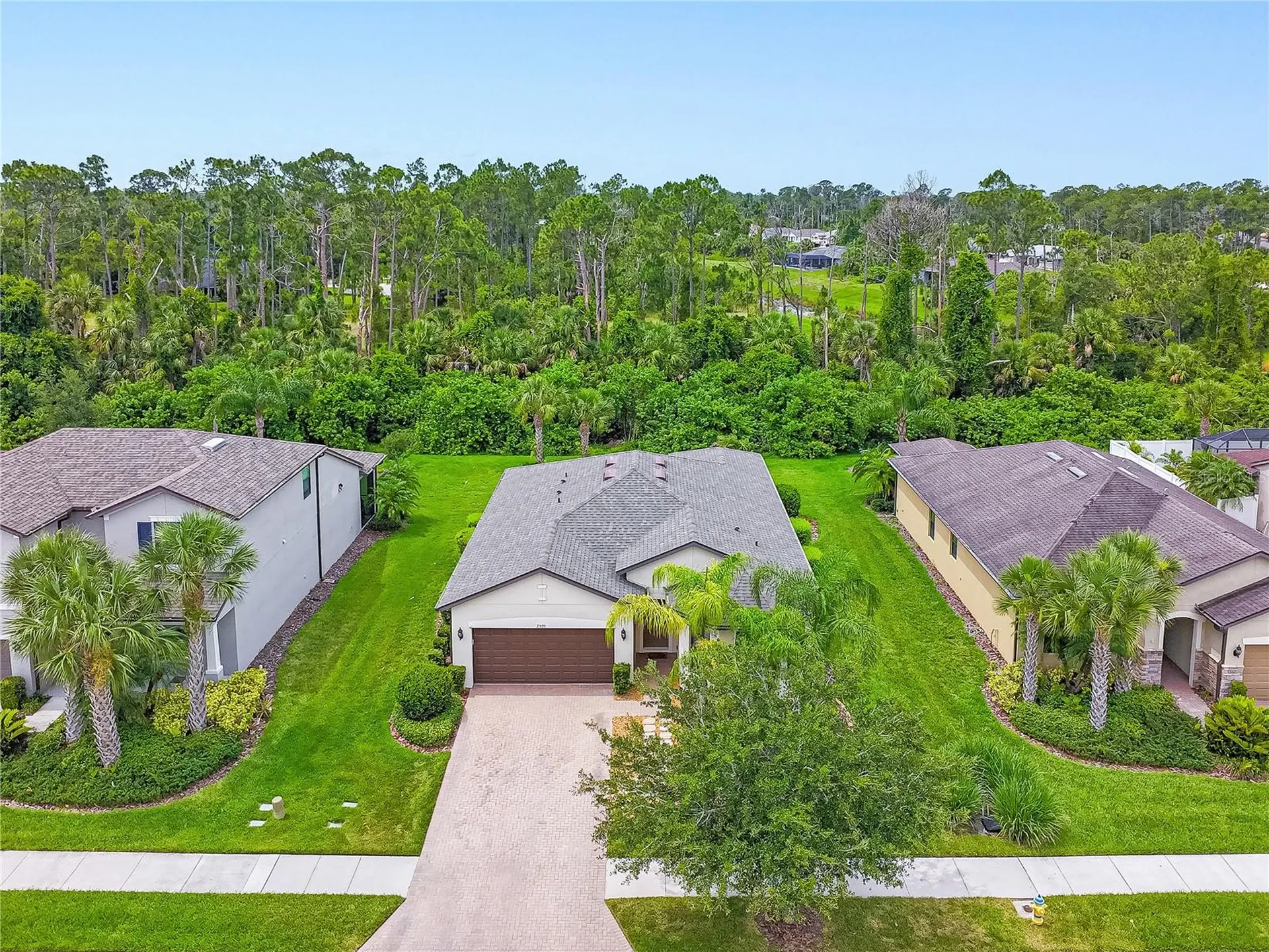 2599 Sherman Oak Drive North Port FL 34289