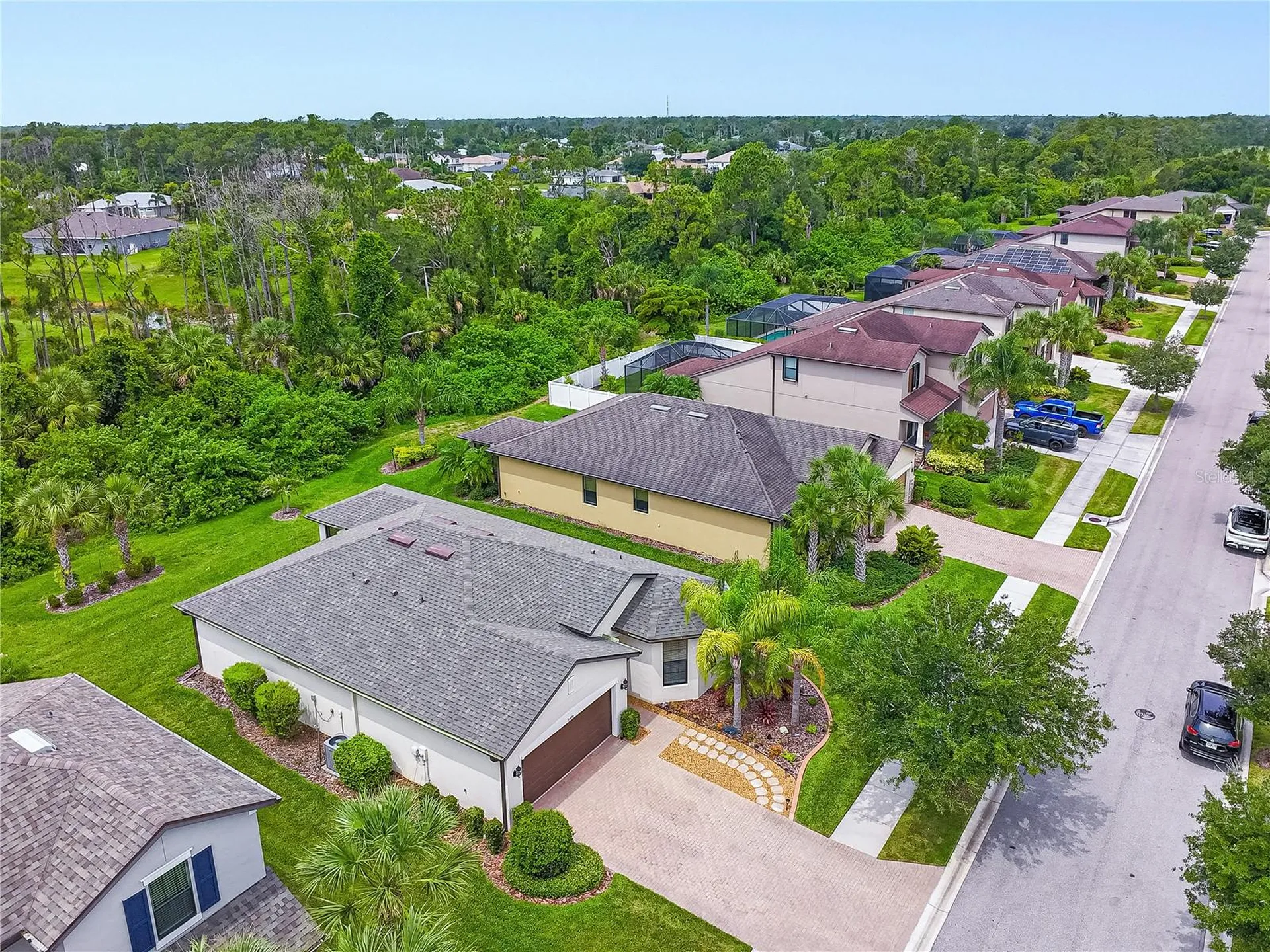 2599 Sherman Oak Drive North Port FL 34289