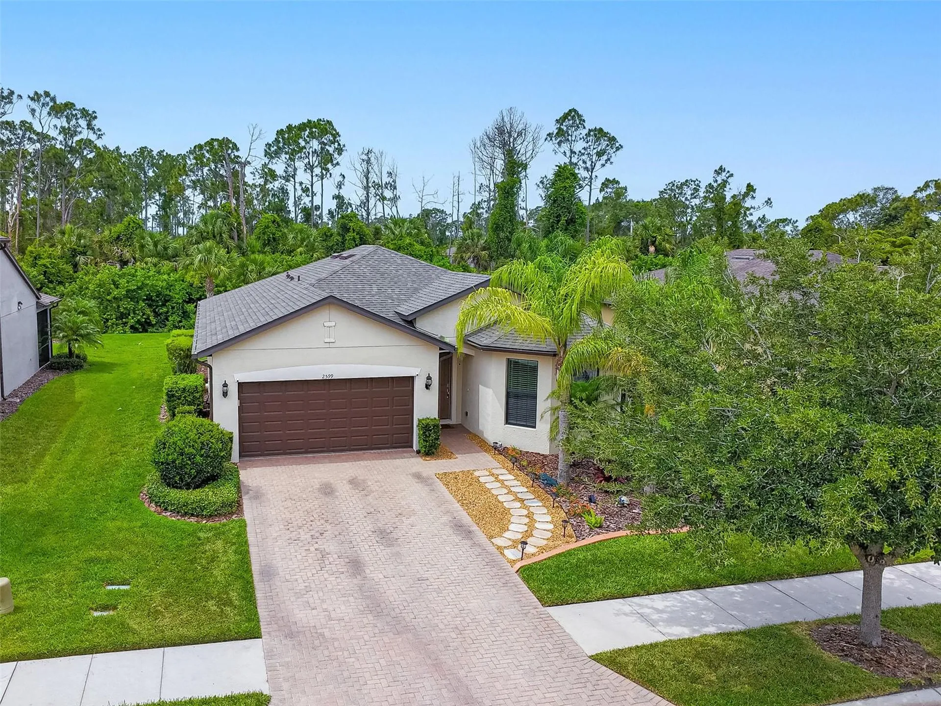 2599 Sherman Oak Drive North Port FL 34289
