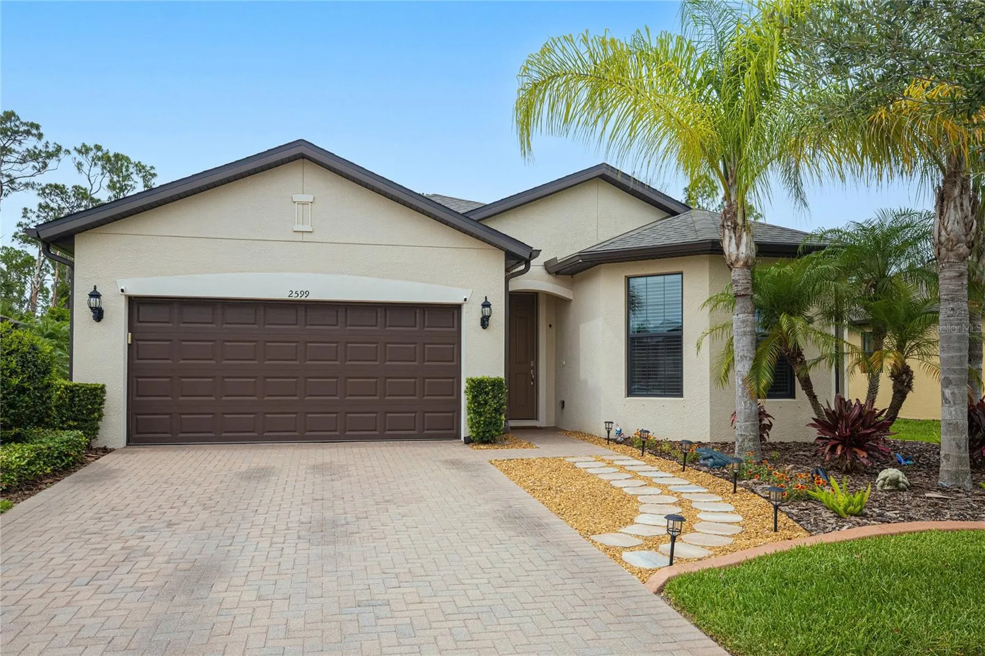 2599 Sherman Oak Drive North Port FL 34289