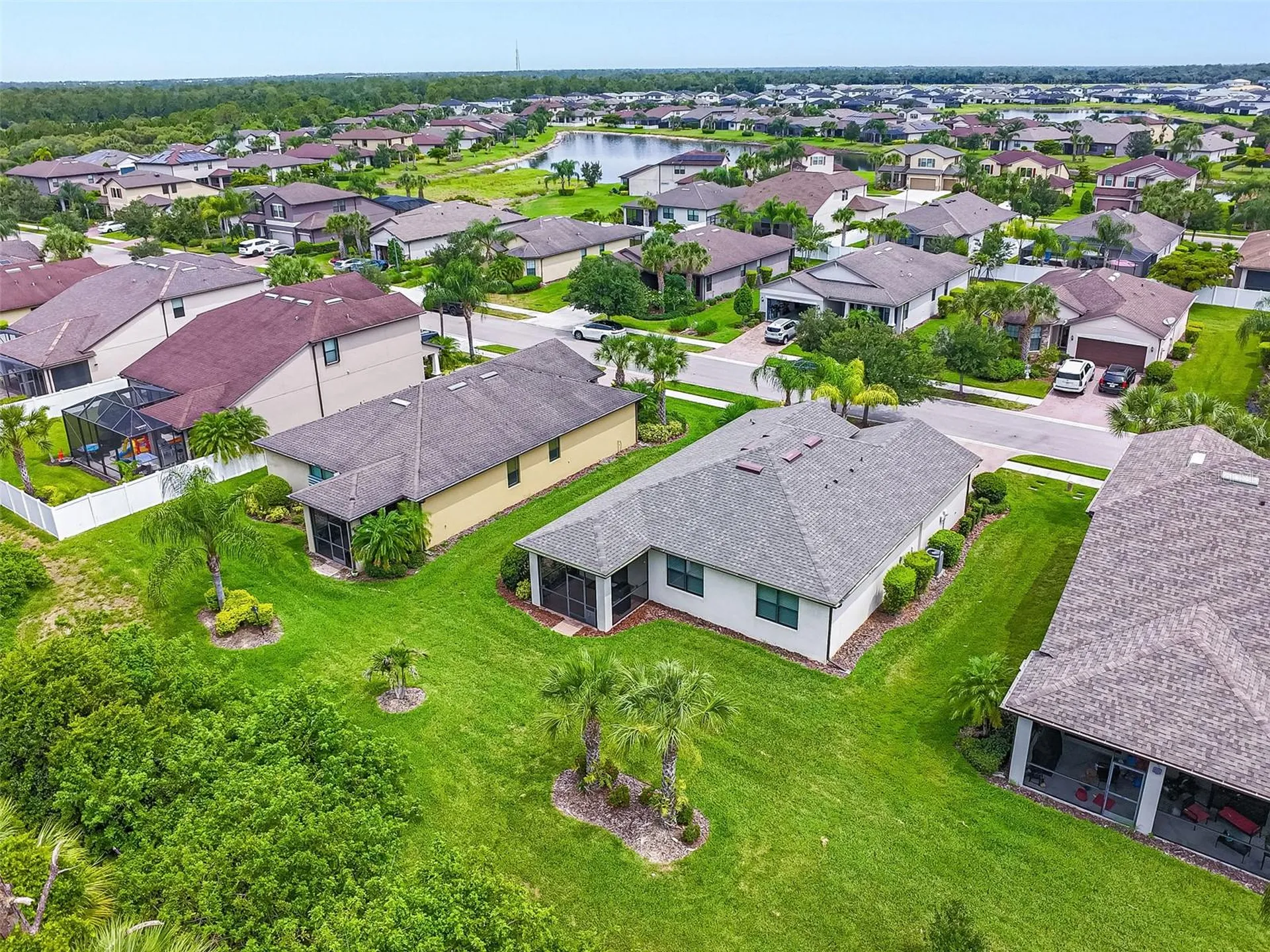 2599 Sherman Oak Drive North Port FL 34289