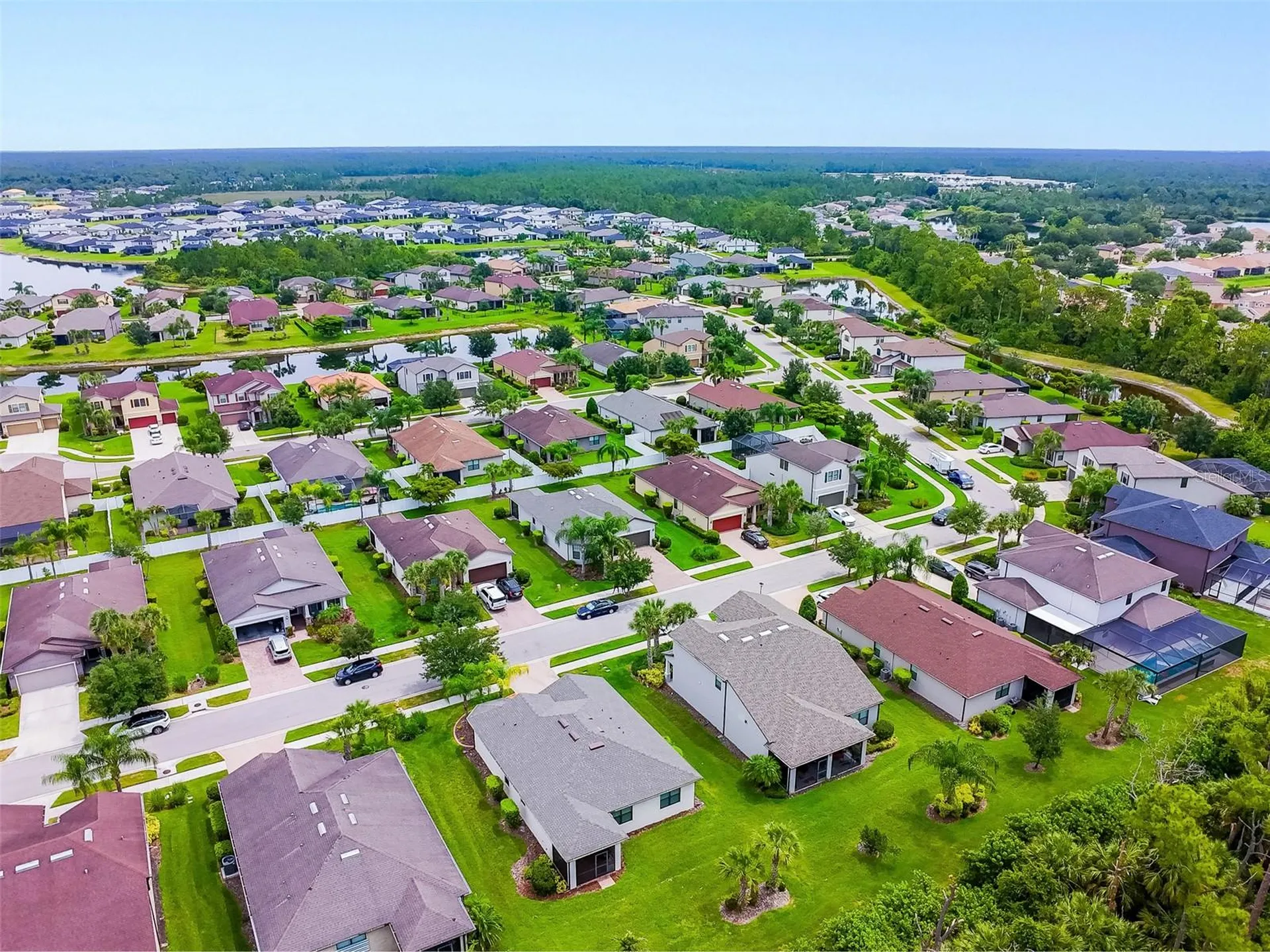 2599 Sherman Oak Drive North Port FL 34289