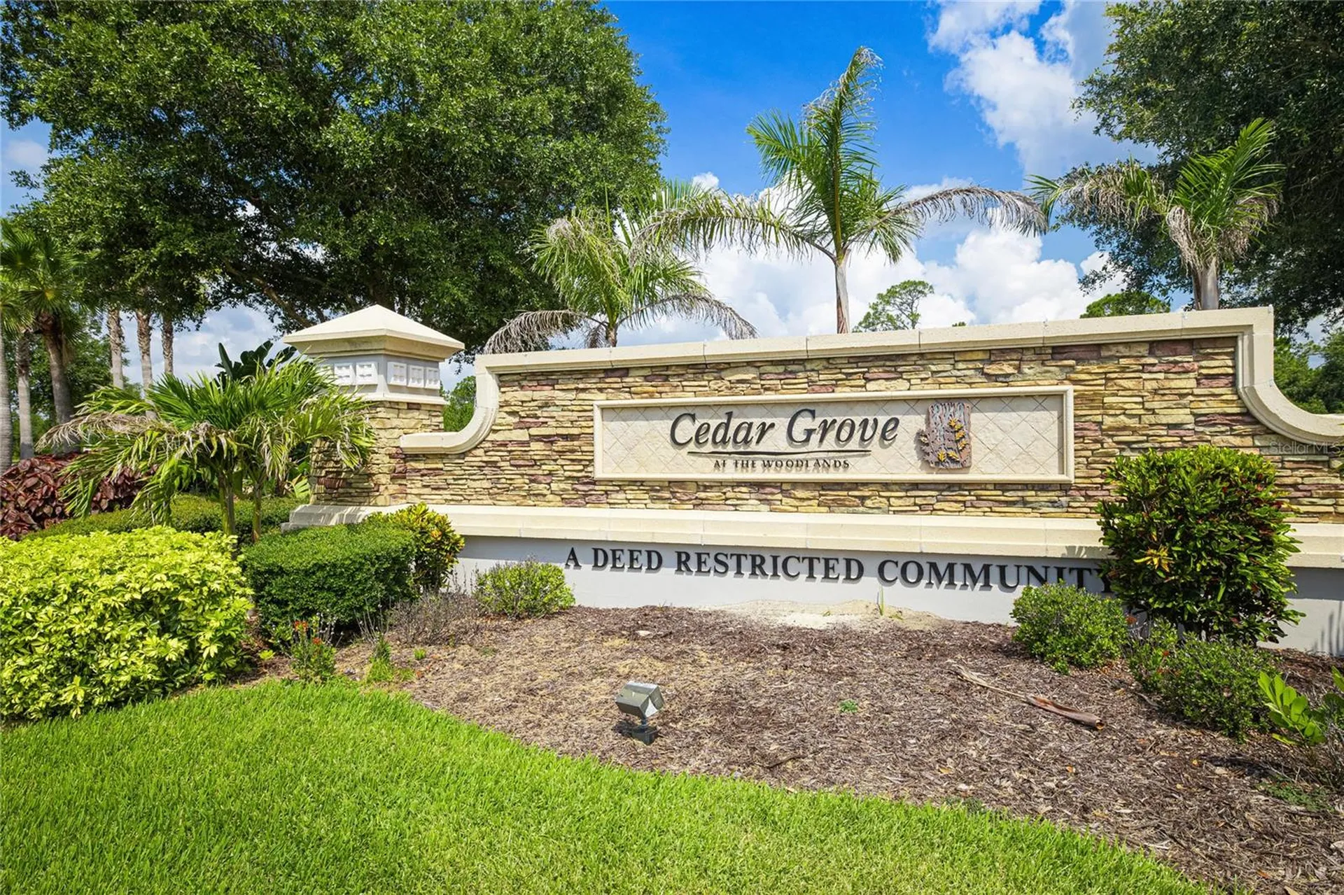 2599 Sherman Oak Drive North Port FL 34289