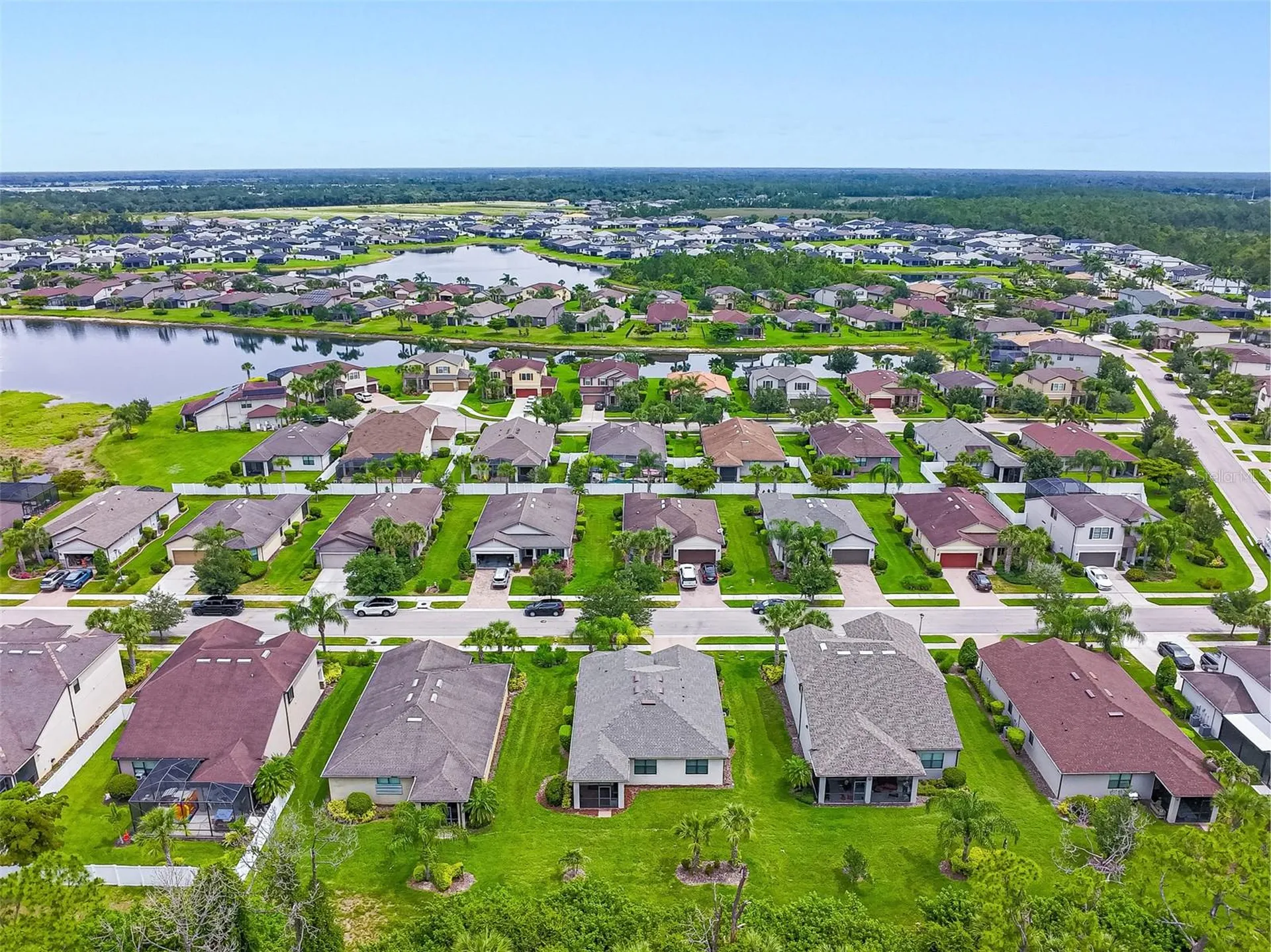 2599 Sherman Oak Drive North Port FL 34289