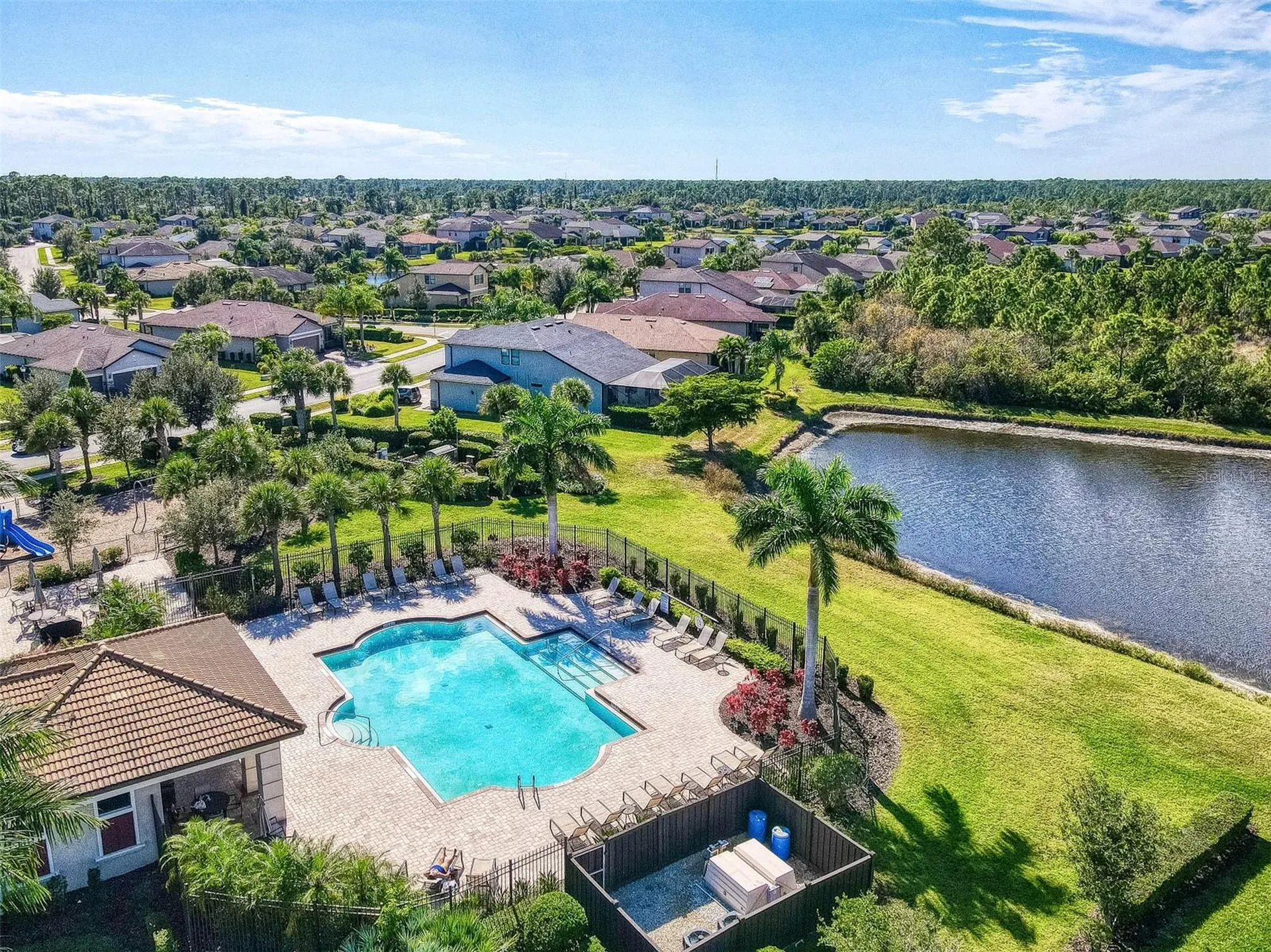 2599 Sherman Oak Drive North Port FL 34289