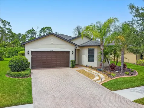 2599 Sherman Oak Drive North Port FL 34289