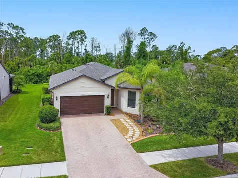 2599 Sherman Oak Drive North Port FL 34289