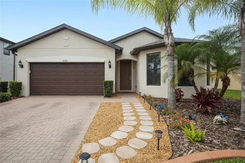 2599 Sherman Oak Drive North Port FL 34289