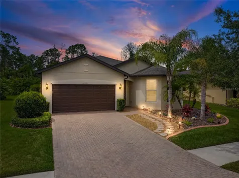 2599 Sherman Oak Drive North Port FL 34289