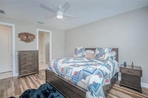 2599 Sherman Oak Drive North Port FL 34289