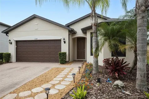 2599 Sherman Oak Drive North Port FL 34289