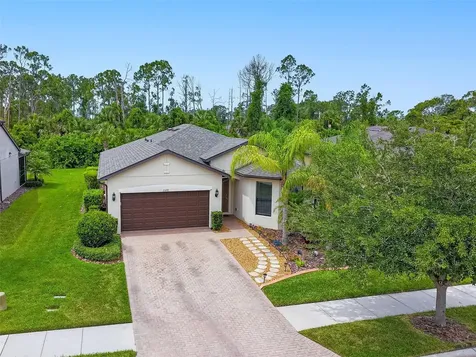 2599 Sherman Oak Drive North Port FL 34289