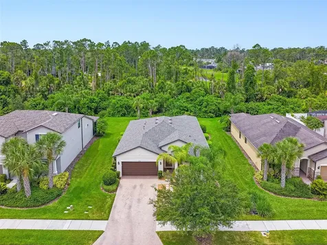 2599 Sherman Oak Drive North Port FL 34289