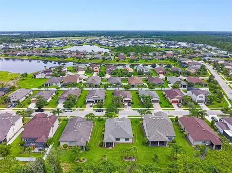 2599 Sherman Oak Drive North Port FL 34289
