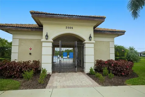 2599 Sherman Oak Drive North Port FL 34289
