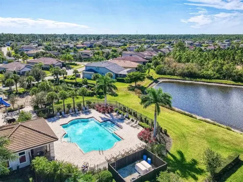 2599 Sherman Oak Drive North Port FL 34289
