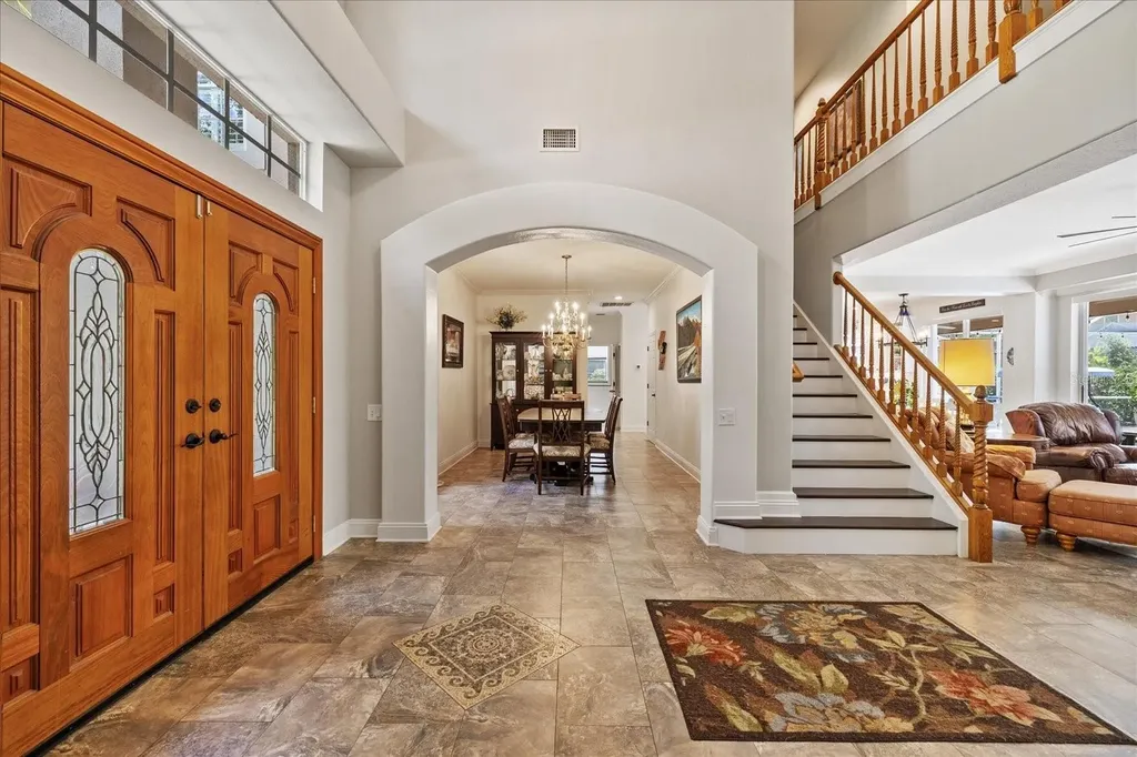 4151 La Salle Drive Palm Harbor FL 34685