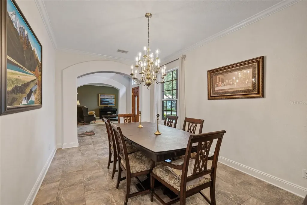 4151 La Salle Drive Palm Harbor FL 34685