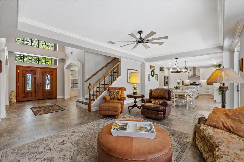 4151 La Salle Drive Palm Harbor FL 34685