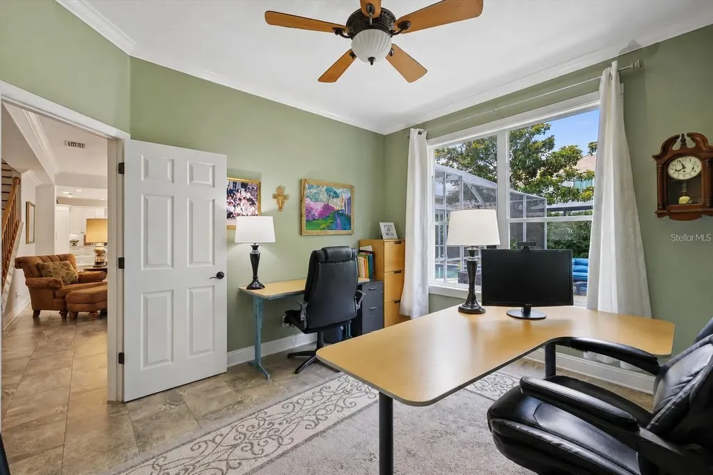 4151 La Salle Drive Palm Harbor FL 34685