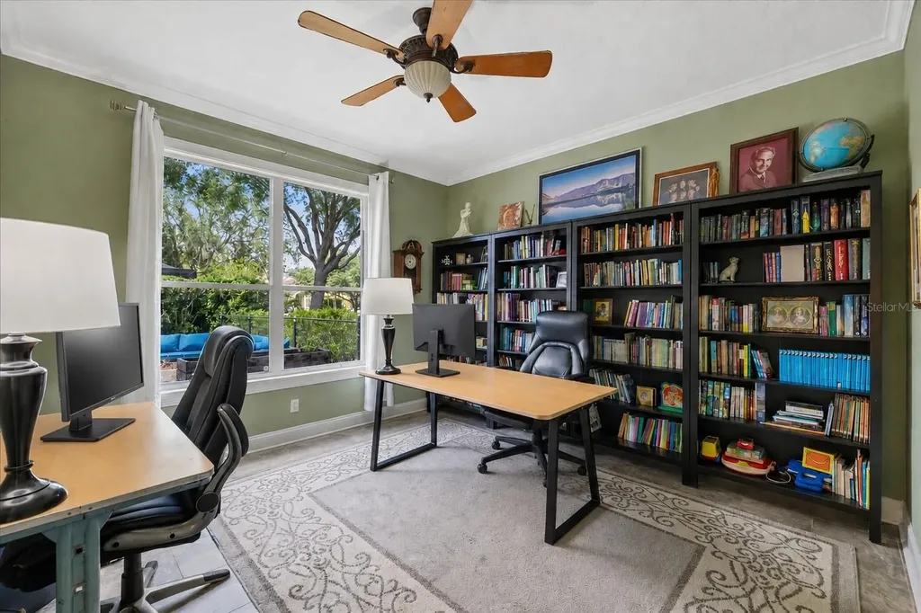 4151 La Salle Drive Palm Harbor FL 34685