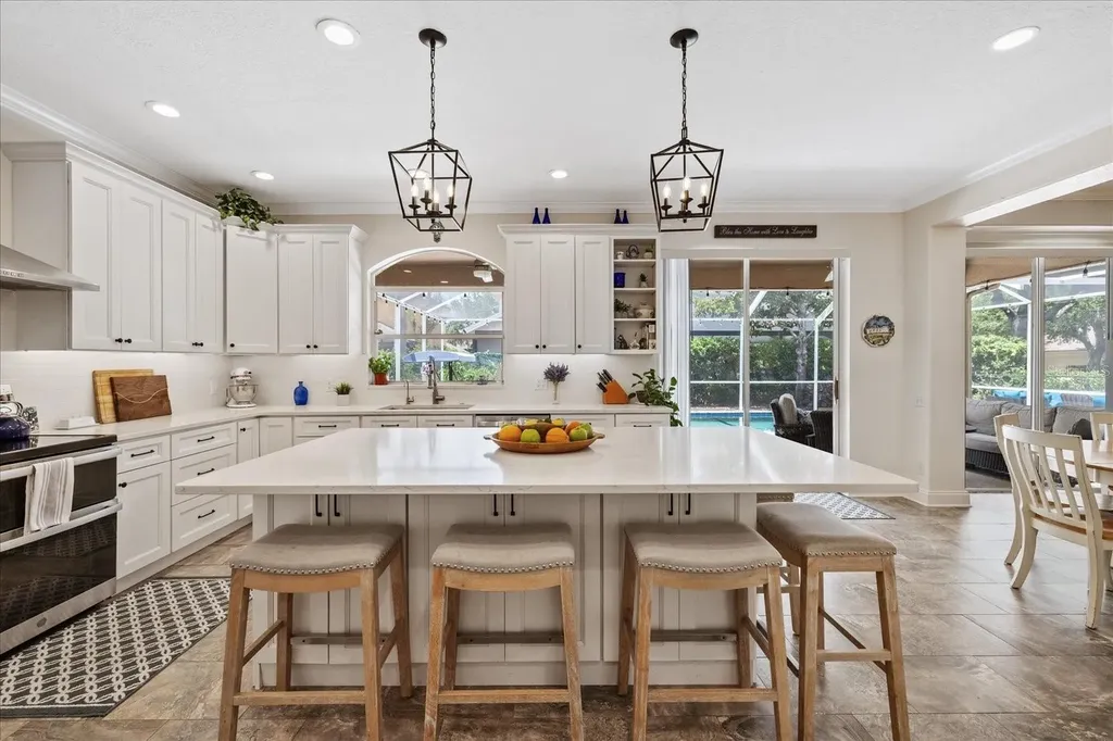 4151 La Salle Drive Palm Harbor FL 34685