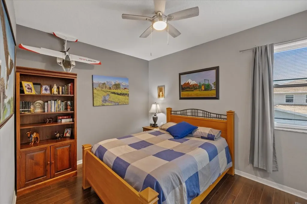 4151 La Salle Drive Palm Harbor FL 34685