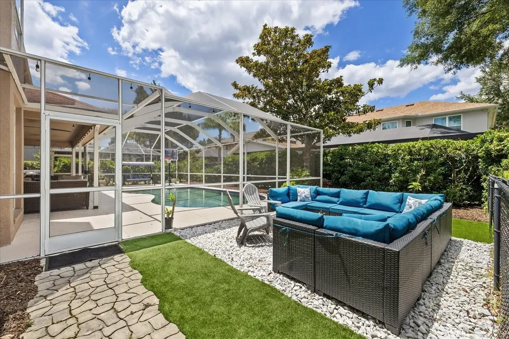 4151 La Salle Drive Palm Harbor FL 34685