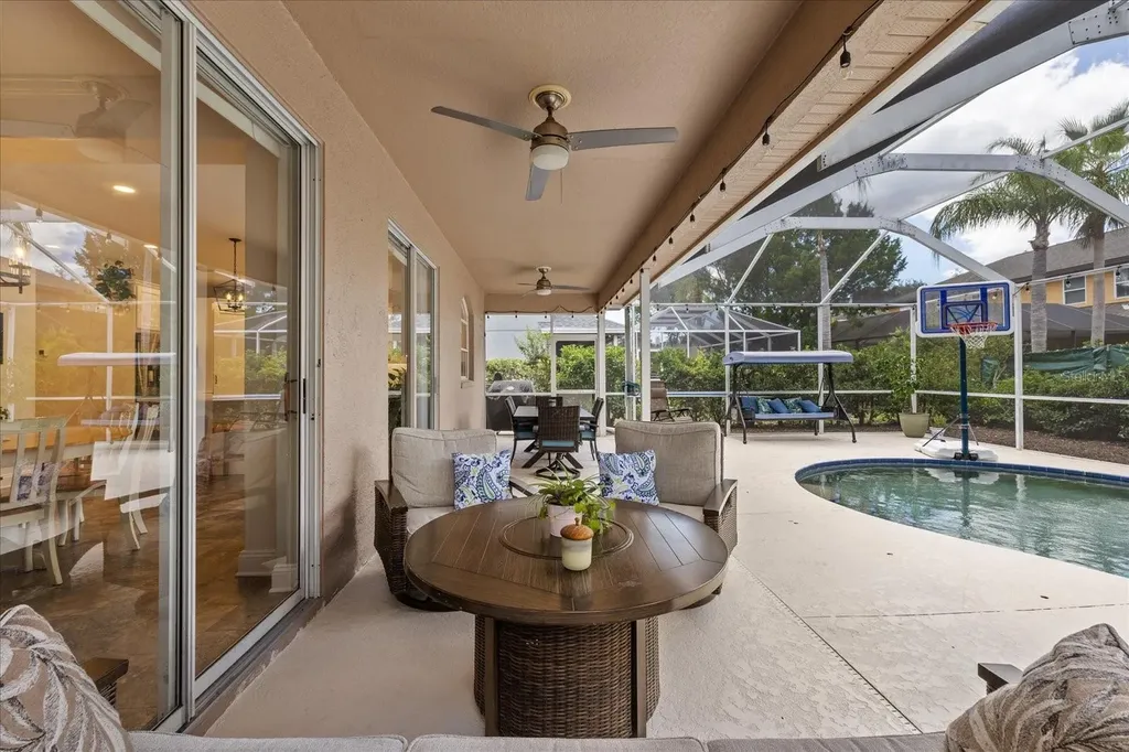 4151 La Salle Drive Palm Harbor FL 34685