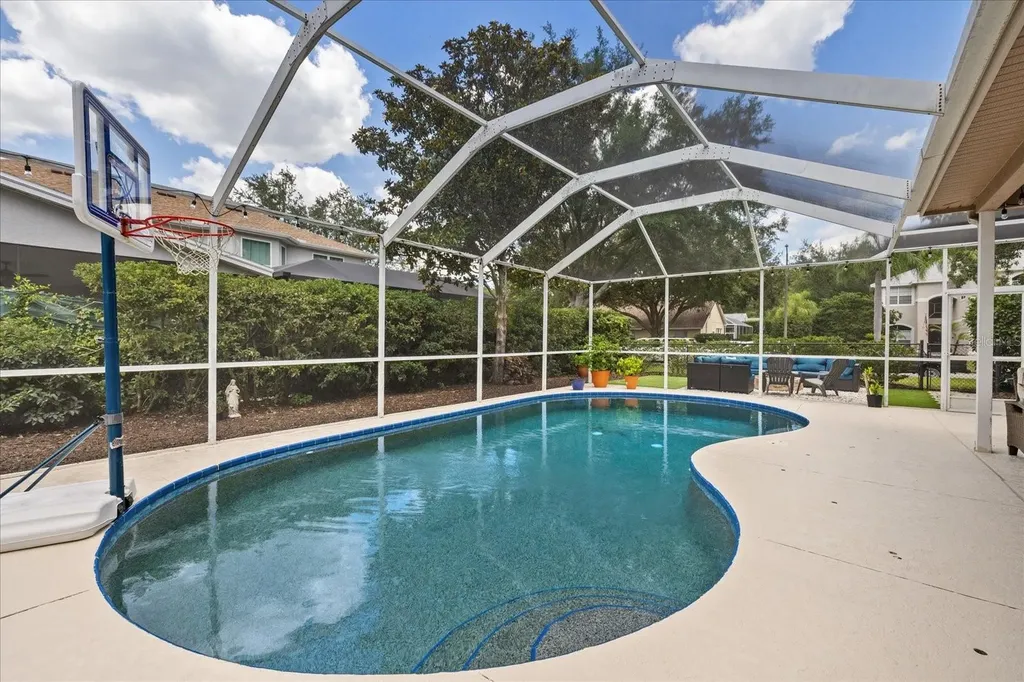 4151 La Salle Drive Palm Harbor FL 34685
