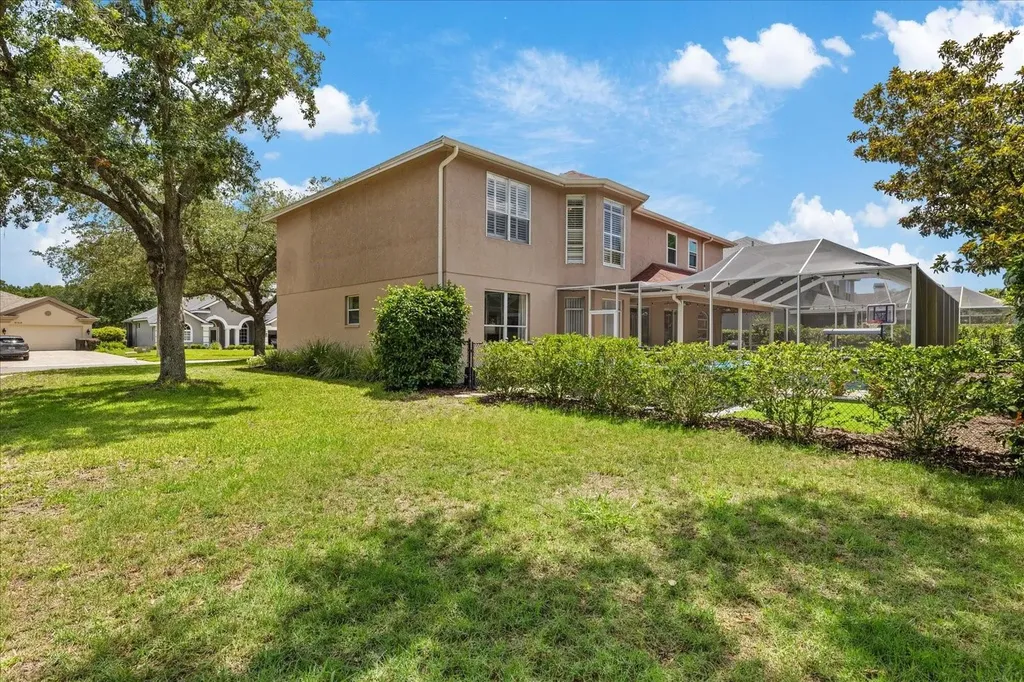 4151 La Salle Drive Palm Harbor FL 34685