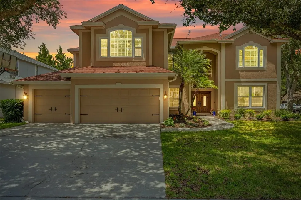 4151 La Salle Drive Palm Harbor FL 34685