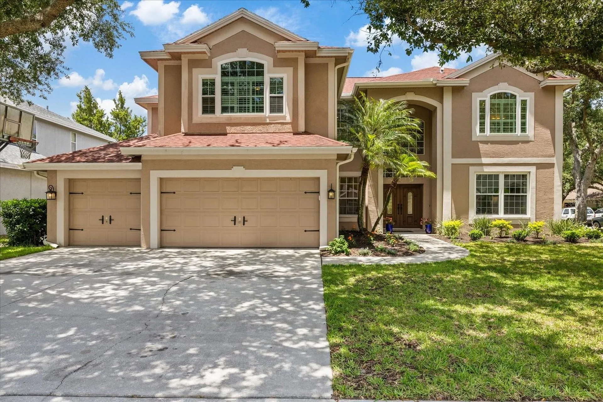 4151 La Salle Drive Palm Harbor FL 34685