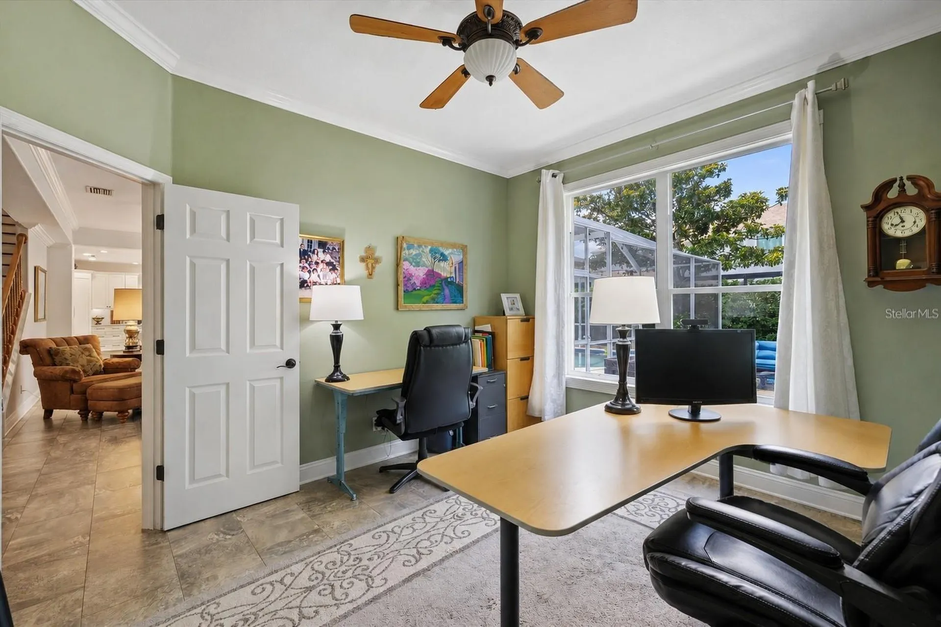 4151 La Salle Drive Palm Harbor FL 34685