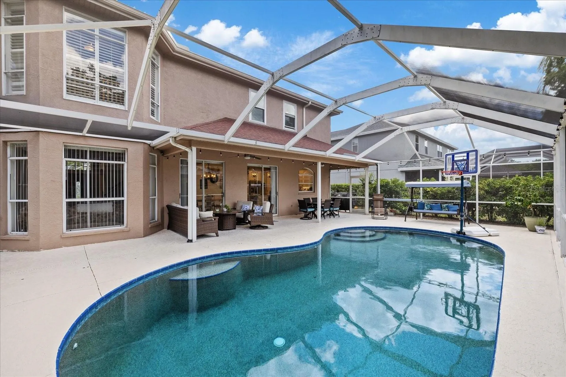 4151 La Salle Drive Palm Harbor FL 34685