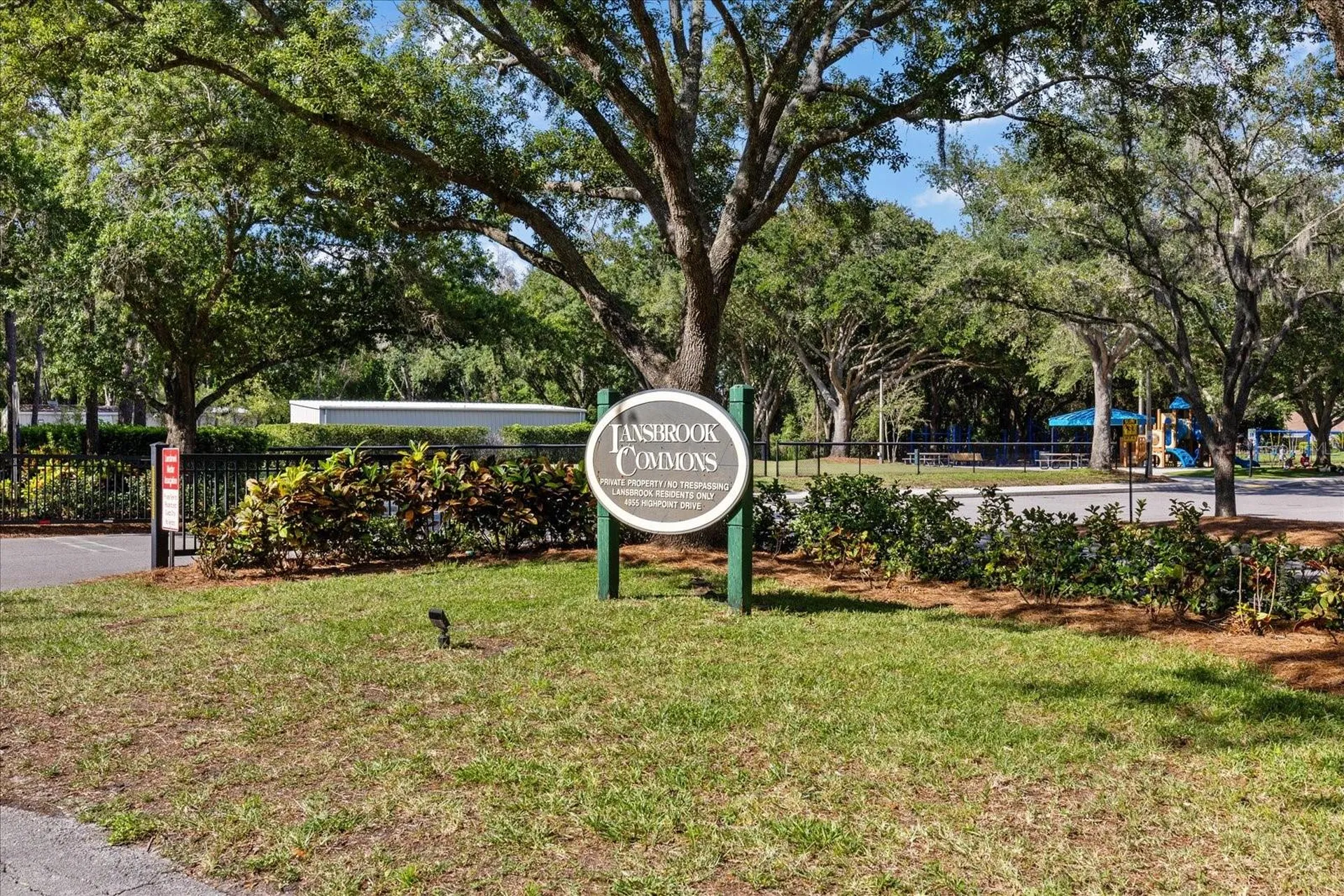 4151 La Salle Drive Palm Harbor FL 34685
