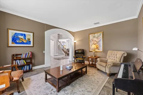 4151 La Salle Drive Palm Harbor FL 34685