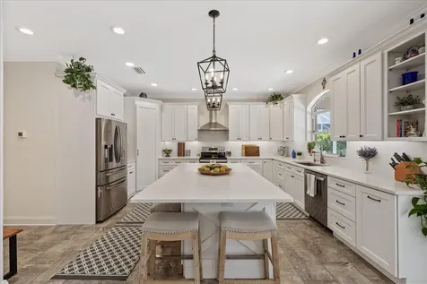 4151 La Salle Drive Palm Harbor FL 34685