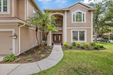 4151 La Salle Drive Palm Harbor FL 34685