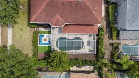 4151 La Salle Drive Palm Harbor FL 34685