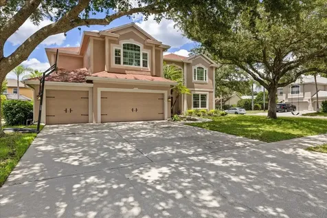 4151 La Salle Drive Palm Harbor FL 34685