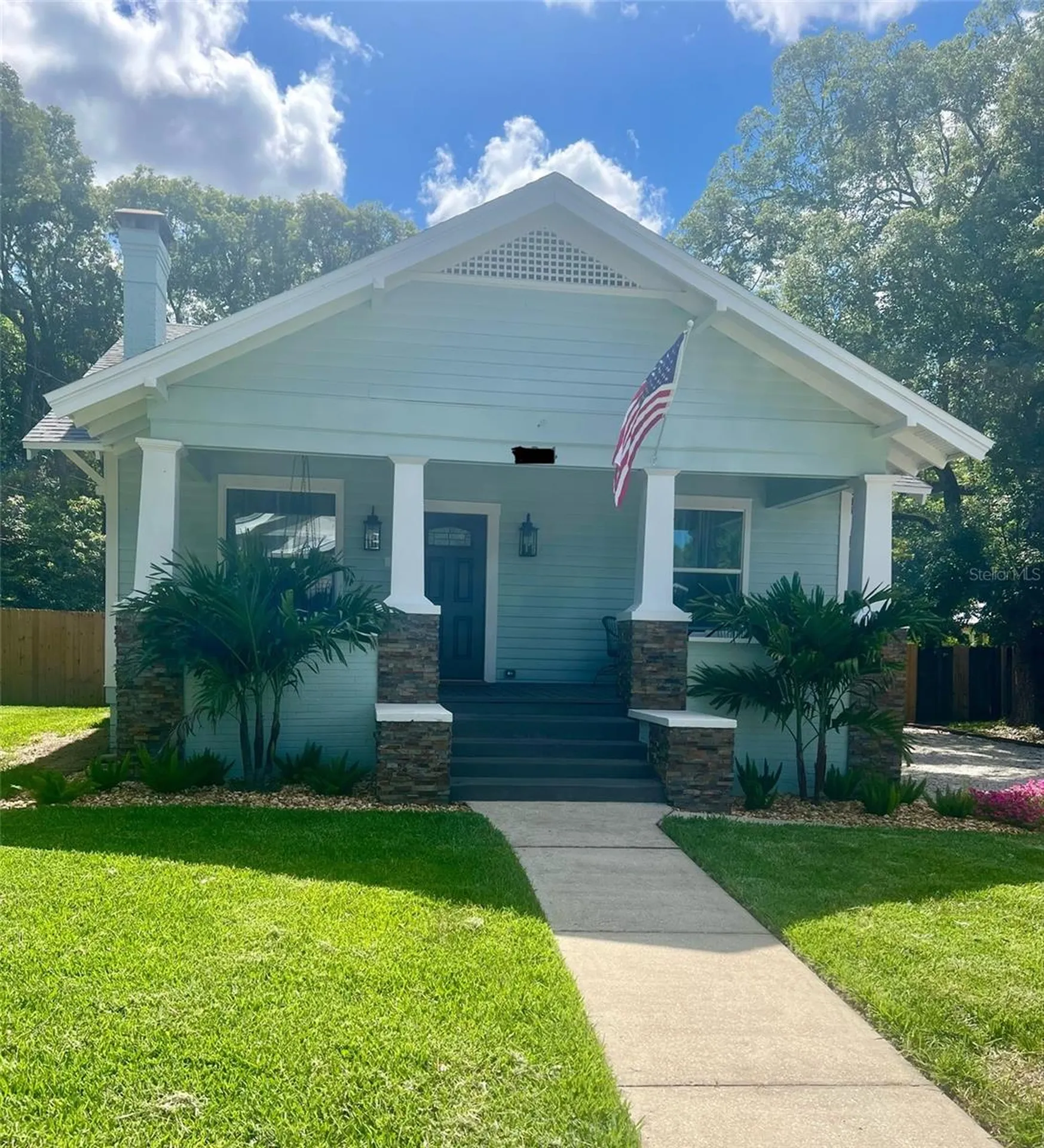 134 N Stone Street Deland FL 32720
