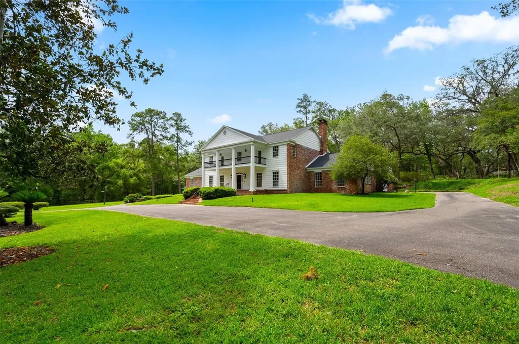 7216 NW 20th Place Gainesville FL 32605