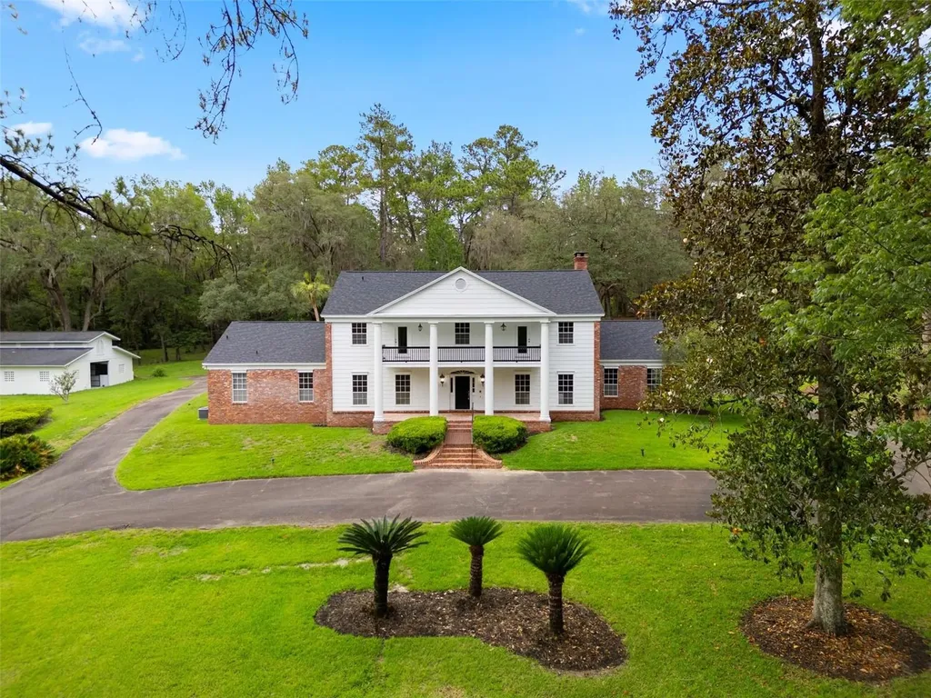 7216 NW 20th Place Gainesville FL 32605