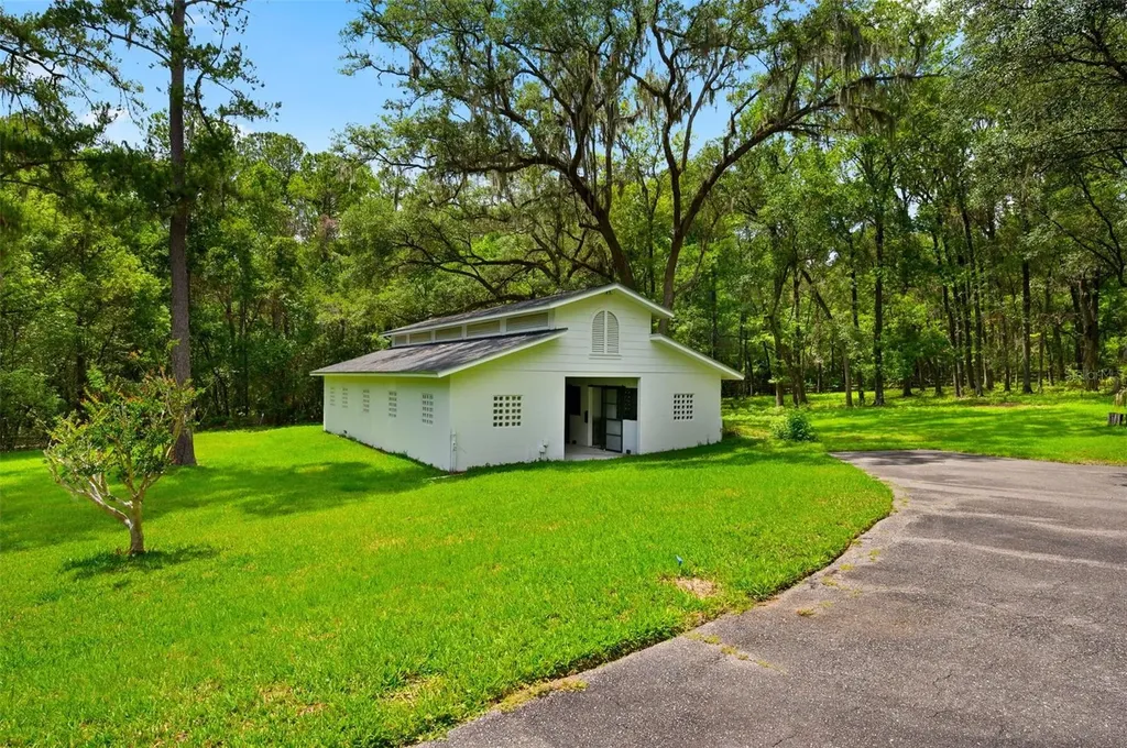 7216 NW 20th Place Gainesville FL 32605