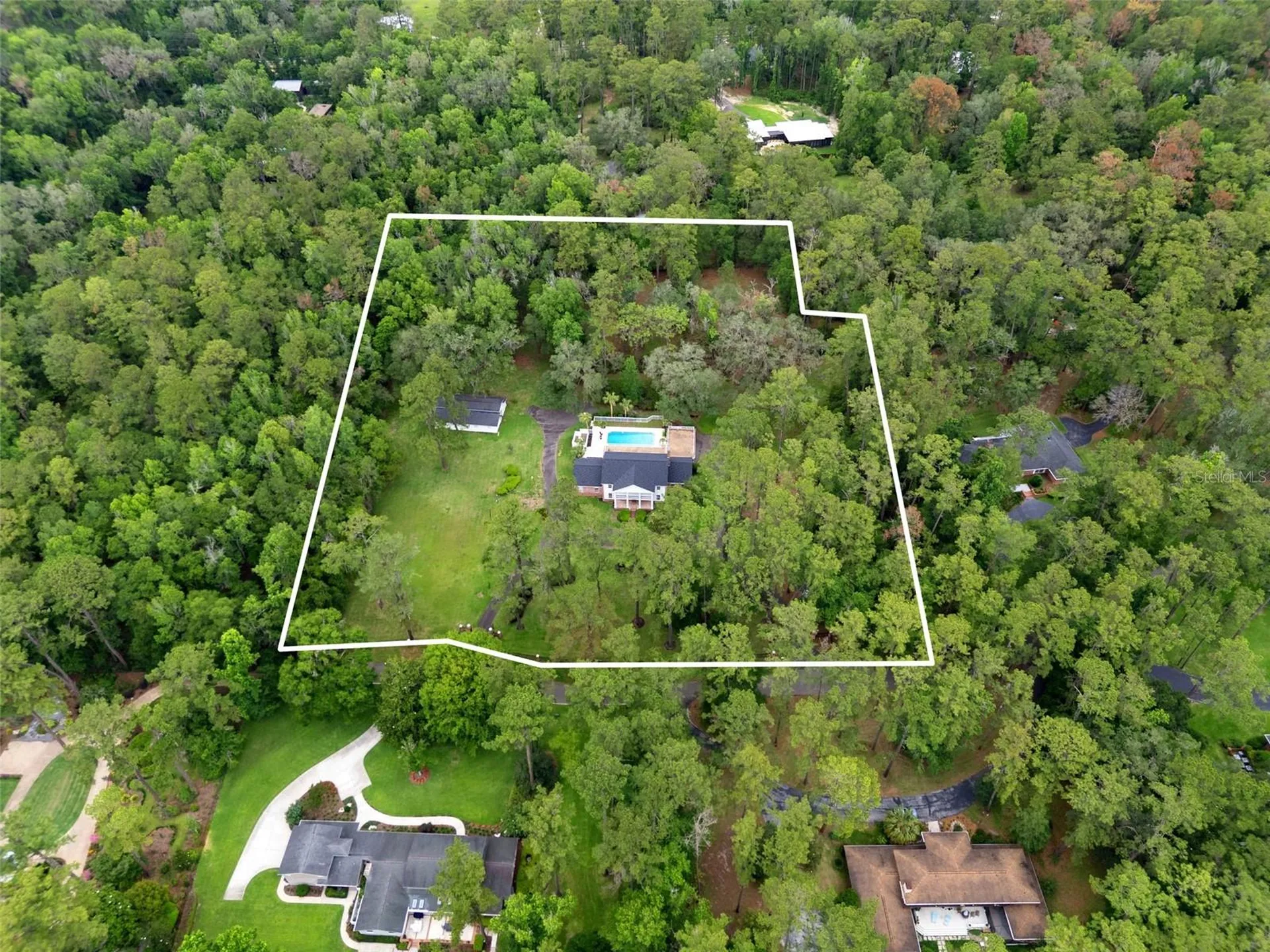 7216 NW 20th Place Gainesville FL 32605