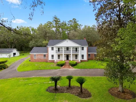 7216 NW 20th Place Gainesville FL 32605