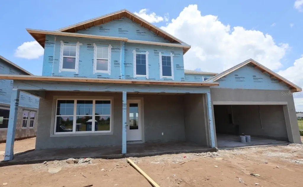 7709 Marina Bay Cove Palmetto FL 34221